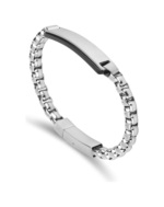 Ares Steel Erkek Bileklik - ARS104