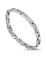 Ares Steel Erkek Bileklik - ARS143
