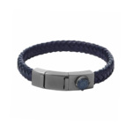 Diesel Erkek Bileklik - DJDX0879-060