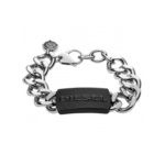 Diesel Erkek Bileklik - DJDX1010-040