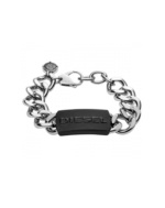 Diesel Erkek Bileklik - DJDX1010-040