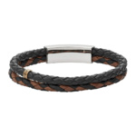 Fossil Erkek Bileklik - JF02758-998