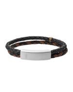 Fossil Erkek Bileklik - JF02758-998 - Görsel 2