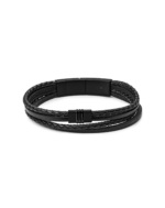 Fossil Erkek Bileklik - JF03098-001