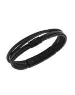 Fossil Erkek Bileklik - JF03098-001 - Görsel 2