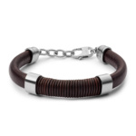 Fossil Erkek Bileklik - JF03106-040
