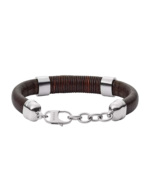 Fossil Erkek Bileklik - JF03106-040 - Görsel 2
