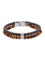 Fossil Erkek Bileklik - JF03118-040