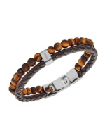 Fossil Erkek Bileklik - JF03118-040 - Görsel 2