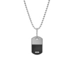 Fossil Erkek Kolye - JF03312-040