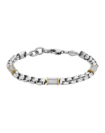 Fossil Erkek Bileklik - JF04138-998