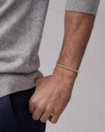 Fossil Unisex Bileklik - JF04561-710 - Görsel 2
