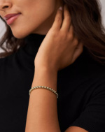 Fossil Unisex Bileklik - JF04561-710 - Görsel 3