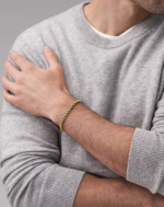 Fossil Unisex Bileklik - JF04561-710 - Görsel 4