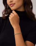 Fossil Unisex Bileklik - JF04561-710 - Görsel 5