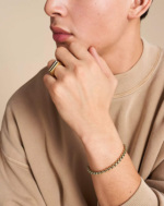 Fossil Unisex Bileklik - JF04561-710 - Görsel 6