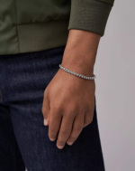 Fossil Unisex Bileklik - JF04562-040 - Görsel 2
