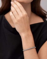 Fossil Unisex Bileklik - JF04562-040 - Görsel 3