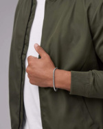 Fossil Unisex Bileklik - JF04562-040 - Görsel 4