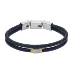 Fossil Erkek Bileklik - JF04703-998
