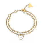 Guess Kalpli Kadın Bileklik - JGUJUBB04206JWYGRHS