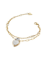 Guess Kalpli Kadın Bileklik - JGUJUBB04206JWYGRHS - Görsel 2