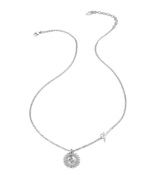 Guess Kadın Kolye - JGUJUBN01331JWRHTU - Görsel 2