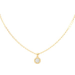 Guess Kadın Kolye - JGUJUBN02245JWYGTU