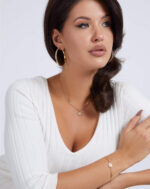 Guess Kadın Kolye - JGUJUBN02245JWYGTU - Görsel 3