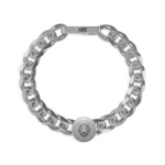 Guess Erkek Bileklik - JGUJUMB01309JWSTS