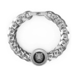 Guess Erkek Bileklik - JGUJUMB01314JWSTBKS