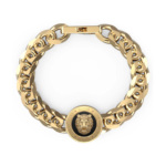 Guess Erkek Bileklik - JGUJUMB01314JWYGBKS