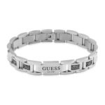 Guess Erkek Bileklik - JGUJUMB01342JWSTBKTU