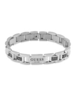 Guess Erkek Bileklik - JGUJUMB01342JWSTBKTU