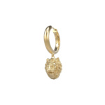 Guess Erkek Küpe - JGUJUME01304JWYGTU