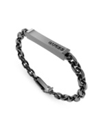 Guess Erkek Bileklik - JGUJUXB03000JWGMS