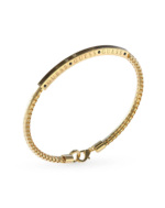 Guess Erkek Bileklik - JGUJUXB03213JWYGBKS