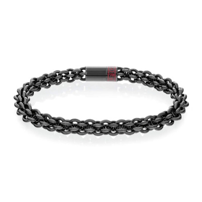 Tommy Hilfiger Erkek Bileklik - THJ2790523
