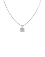 Tommy Hilfiger Erkek Kolye - THJ2790543