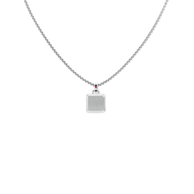 Tommy Hilfiger Erkek Kolye - THJ2790543