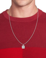 Tommy Hilfiger Erkek Kolye - THJ2790543 - Görsel 3