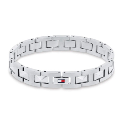 Tommy Hilfiger Erkek Bileklik - THJ2790566