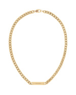 Tommy Hilfiger Erkek Kolye - THJ2790578
