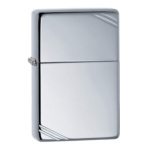 Zippo Çakmak Vintage™ Series 1937 With Slashes (Z-260)