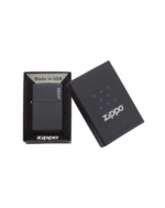 Zippo Çakmak Classic (Z-218ZL) - Görsel 6