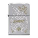 Zippo Çakmak Classic (Z-MP326243-250)