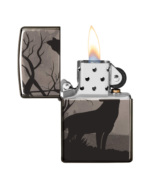 Zippo Çakmak Classic (Z-49188) - Görsel 3
