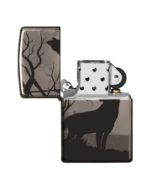 Zippo Çakmak Classic (Z-49188) - Görsel 4