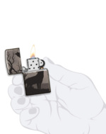 Zippo Çakmak Classic (Z-49188) - Görsel 5