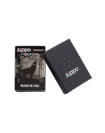 Zippo Çakmak Classic (Z-49188) - Görsel 6